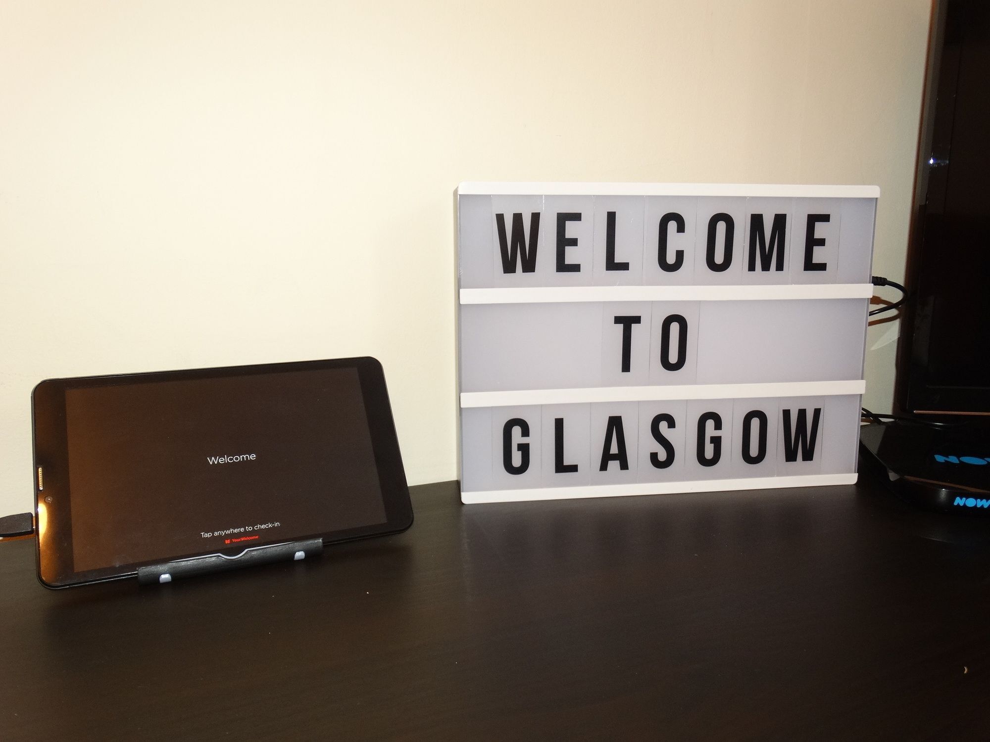 Cdp Apartments - Kelvinhall Glasgow Zewnętrze zdjęcie